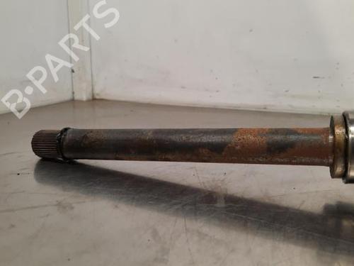 Right front driveshaft PEUGEOT 5008 II (MC_, MJ_, MR_, M4_) 1.5 BlueHDi 130 (MCYHZJ, MCYHZR, MCYHZX) | BP23622402M39 