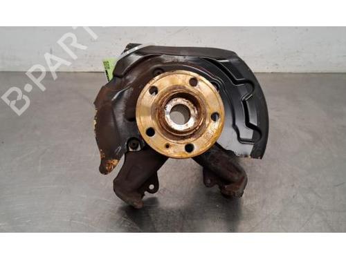Used Right front steering knuckle SEAT IBIZA V (KJ1, KJG) 1.0 TSI (95 hp) 29222825