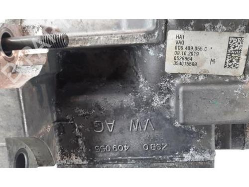 Front differential SKODA OCTAVIA III Combi (5E5, 5E6) 2.0 TSI RS | BP33615047M23  - Image 5