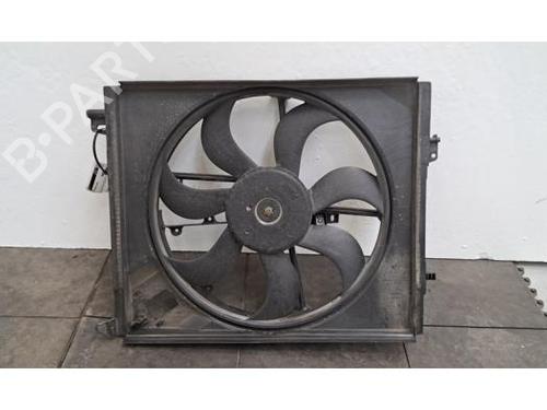Used Radiator fan Radiator fan 38099749 38099749