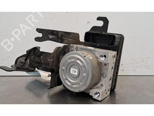 Used ABS pump ABS pump DACIA SANDERO III 1.0 TCe 90 (91 hp) 34254165 34254165