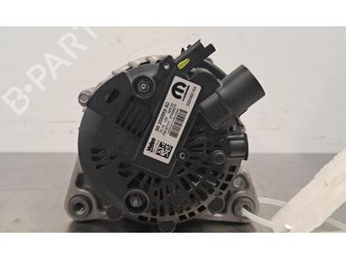 Used Alternator PEUGEOT 508 SW II (FC_, FJ_, F4_) PureTech 130 (131 hp) 30053868
