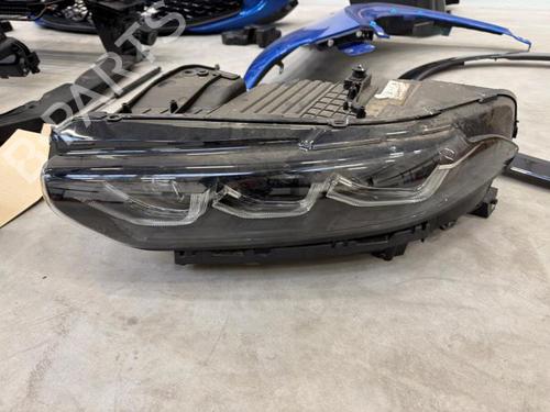 Full front ALFA ROMEO TONALE (965_) 1.5 Mild Hybrid | BP26462490S1 - Image 17