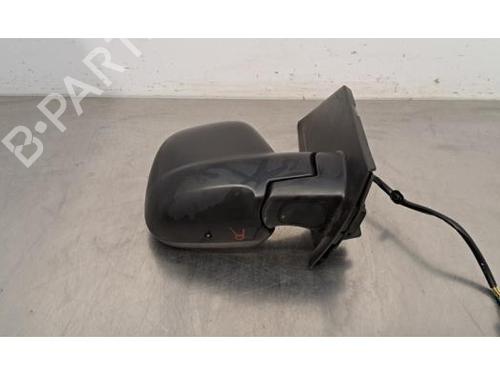 Used Left mirror PEUGEOT EXPERT Van (V_) 2.0 BlueHDi 145 (144 hp) 27289051