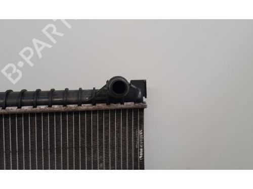 Water radiator JAGUAR F-PACE (X761) 2.0 TD4 AWD | BP37514950M31 - Image 3