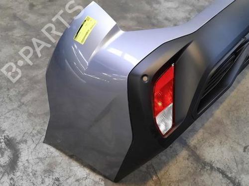 Rear bumper PEUGEOT 308 SW III (FC_, FJ_, FR_, F4_, FN_) Hybrid 180 (F4DGXT) | BP23640882C8