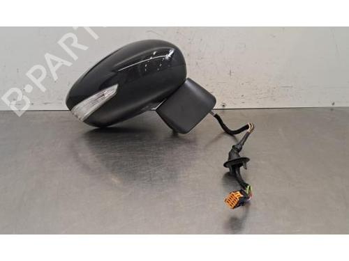 Retrovisor derecho Retrovisor derecho CITROËN C3 AIRCROSS II (2R_, 2C_) 1.2 PureTech 110 (2RHNZB, 2RHNZW, 2RHNPX, 2RHNPJ) (110 hp) 37511546 37511546