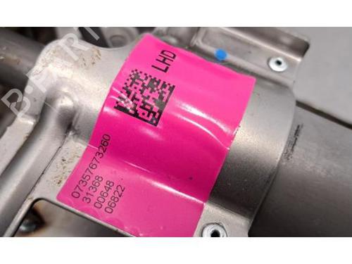 Steering column FIAT DUCATO Bus (250_) E-Ducato (250DPE) | BP34200662M21  - Image 5