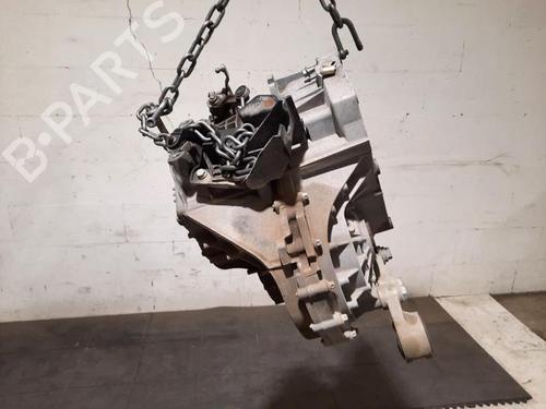 Used Gearbox FIAT DUCATO Van (250_) 140 Multijet 2,2 D (140 hp) 29576987