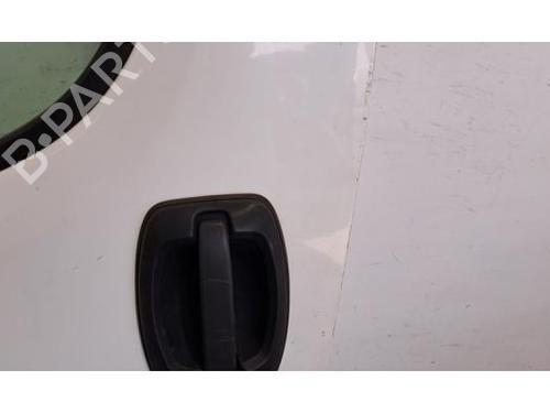 Left front door CITROËN JUMPER II Van 2.2 HDi 110 | BP24705796C2 