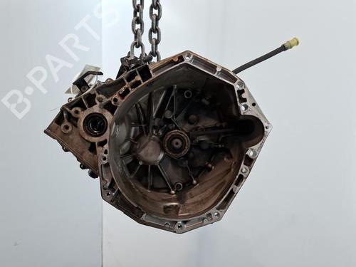 Used Gearbox Gearbox 39571571 39571571