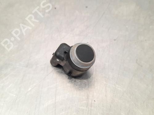 Elektronisk modul OPEL ASTRA K Sports Tourer (B16) 1.5 CRDI (35) (105 hp) 15236079
