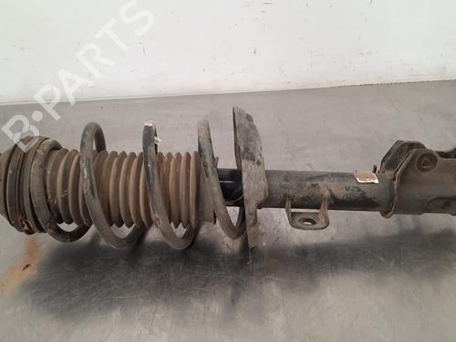 Used Right front shock absorber OPEL CORSA E (X15) 1.4 Turbo (08, 68) (101 hp) 17565142