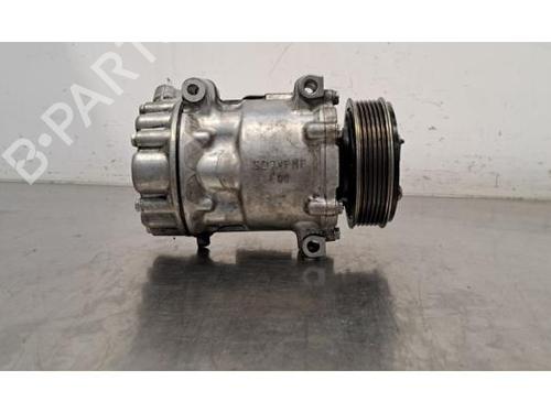 AC-Kompressor CITROËN JUMPER II Van 2.0 BlueHDi 130 | BP29844535M34