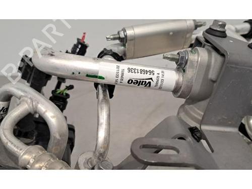 AC pipe PEUGEOT 208 II (UB_, UP_, UW_, UJ_) e-208 | BP29379539M126 
