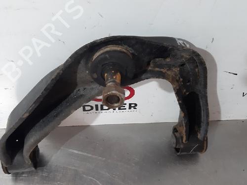 Right front suspension arm NISSAN NAVARA NP300 Pickup (D23, D23T) 2.3 dCi 4x4 (D231, D23T) | BP10880619M13 