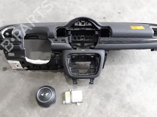 Used Airbag Kit MINI MINI CLUBMAN (F54) Cooper S (192 hp) 15233656