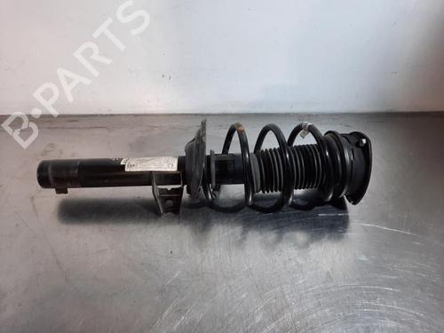 Used Left front shock absorber Left front shock absorber CUPRA FORMENTOR (KM7, KMP) 2.0 TSI 4Drive (190 hp) 32739800 32739800