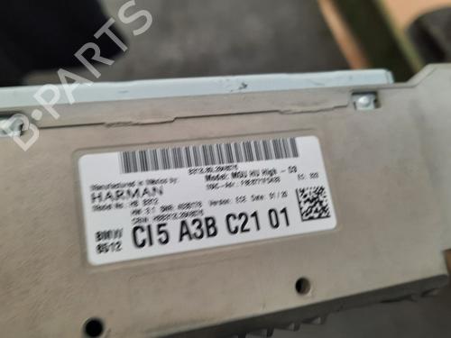 Radio BMW X5 (G05, F95) xDrive 25 d | BP15025138E6 