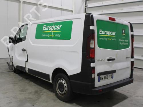 Other RENAULT TRAFIC III Van (FG_) 2.0 dCi 130 (FGMY) | BP37511525O1 - Image 11