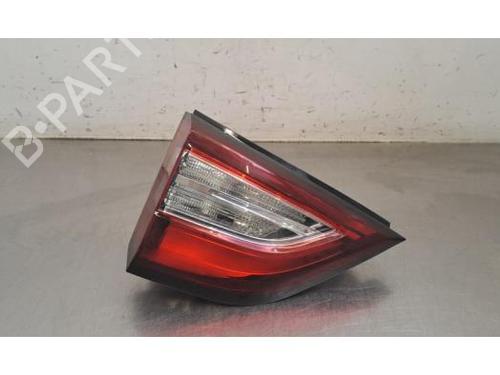 Used Left taillight Left taillight RENAULT GRAND SCÉNIC IV (R9_) 1.3 TCe 140 (R9NB) (140 hp) 34048538 34048538