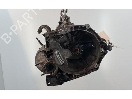 Used Gearbox Gearbox 37689650 37689650