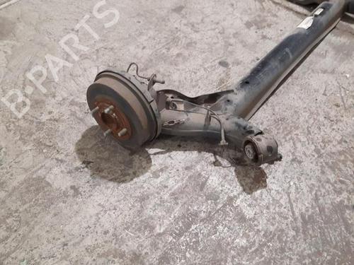 Bagaksel FORD FIESTA VII Van 1.1 Ti-VCT | BP28081970M2 - Image 3