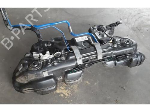 Fuel tank MERCEDES-BENZ GLC (X253) 250 4-matic (253.946) A2534705600