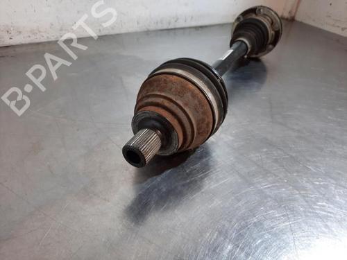 Left front driveshaft VW GOLF VIII (CD1, DA1) 1.5 eTSI | BP39216876M38 - Image 2