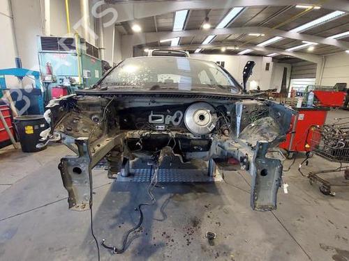 Gearbox PEUGEOT 508 SW II (FC_, FJ_, F4_) 1.5 BlueHDi 130 | BP30501152M3