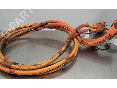 Kabel TESLA MODEL Y (5YJY) Long Range All-wheel Drive (514 hp) 31633724