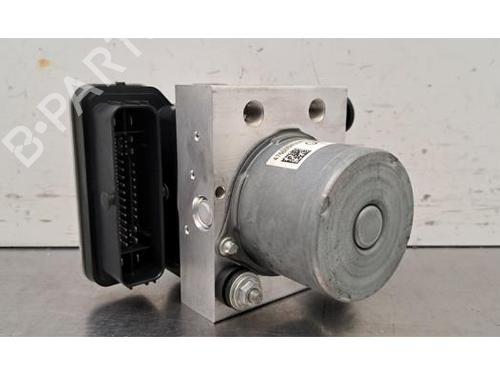 Used ABS pump ABS pump DACIA DUSTER (PYM_, PYN_) 1.6 HYBRID 140 (141 hp) 35772654 35772654
