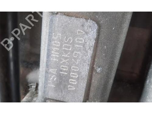 Engine CITROËN C3 III (SX) 1.2 PureTech 82 | BP30057039M1  - Image 15