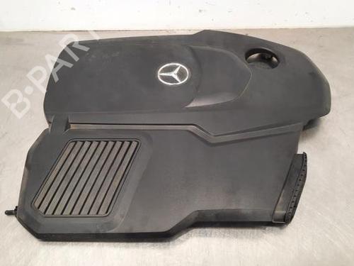 Used Upper protection MERCEDES-BENZ GLE (V167) GLE 350 d 4-matic (167.121) (272 hp) 23584424