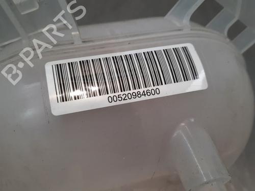 Expansion tank FIAT 500X (334_) 1.6 D Multijet (334AXA1B, 334AXA11) | BP10896987C120 