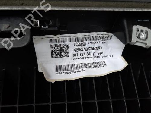 Dashboard AUDI A5 Sportback (8TA) 2.0 TDI | BP15039277C46 
