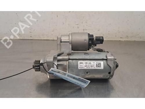 starter-vw-golf-viii-cd1-da1-2019-34386233 main image