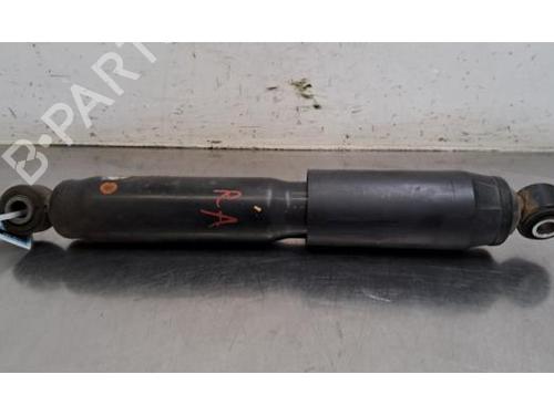 Used Right rear shock absorber Right rear shock absorber CITROËN JUMPER II Van e-Jumper (136 hp) 36099910 36099910