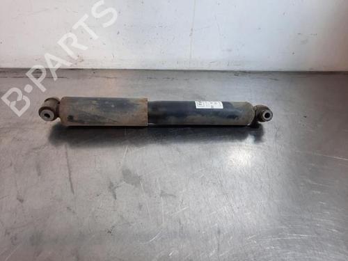 Used Right rear shock absorber Right rear shock absorber FORD TRANSIT CONNECT V408 Box Body/MPV 1.5 TDCi (101 hp) 34268786 34268786