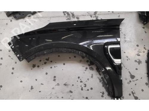 Full front LYNK & CO 01 PHEV | BP34198870S1 - Image 10