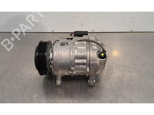 Compressore A/C BMW 4 Coupe (F32, F82) 420 i (184 hp) 32408295