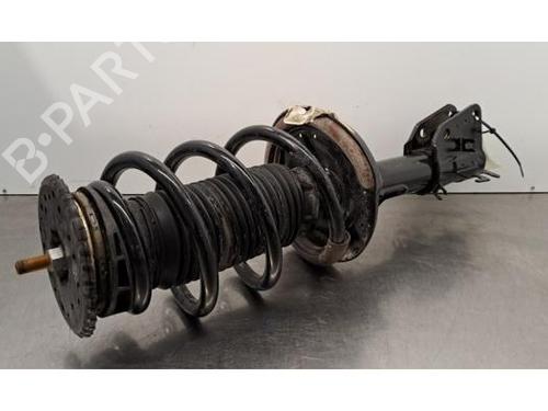 Venstre fortil støddæmper RENAULT MASTER III Van (FV) 2.3 dCi 135 FWD (FV0N, FV08, FV06, FV00, FV1S) (136 hp) 31273402