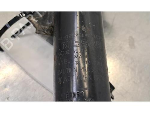 Right front shock absorber NISSAN LEAF (ZE1) Electric | BP37861662M17 - Image 5