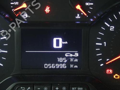 AC compressor PEUGEOT PARTNER Box Body/MPV (K9) 1.5 BlueHDi 100 | BP33997320M34  - Image 22