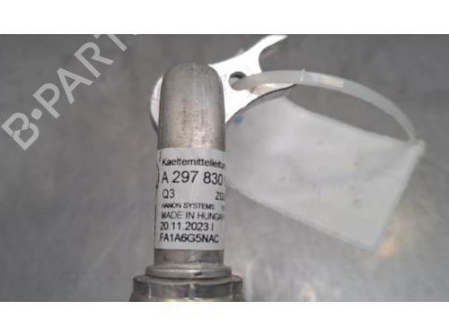 AC pipe MERCEDES-BENZ EQE (V295) EQE 300 (295.111) | BP36769947M126 - Image 4