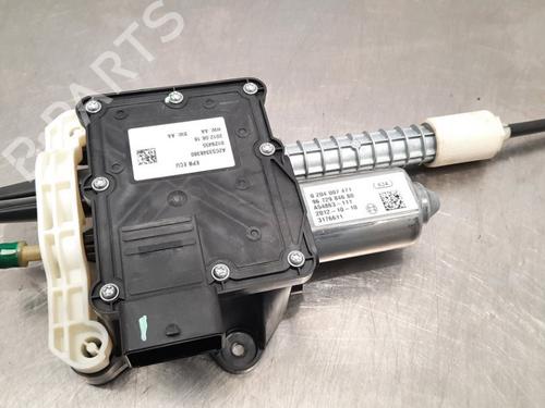 Hand brake CITROËN DS4 (NX_) 2.0 HDi 165 | BP15792818I18 