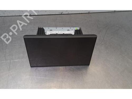 Display Display DACIA DUSTER (PYM_, PYN_) 1.6 HYBRID 140 (141 hp) 37275522 37275522