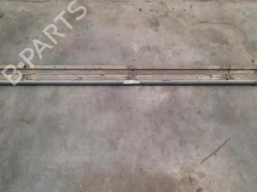Trinnbrett NISSAN NAVARA NP300 Pickup (D23, D23T) 2.3 dCi 4x4 (D231, D23T) | BP23592375C149 