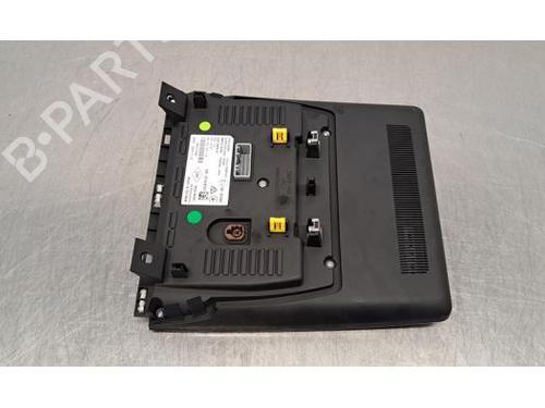 Display monitor RENAULT CAPTUR II (HF_) TCe 155 (HFMN) | BP27975370C48 
