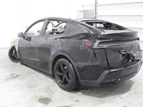 Left rear driveshaft TESLA MODEL Y (5YJY) EV All-wheel Drive | BP36366492M40 - Image 11